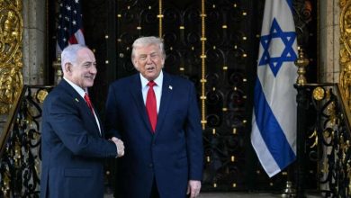 تقرير: ترامب يبلغ نتنياهو بموعد الإعلان عن خطة "اليوم التالي" في غزة دون اعتراض