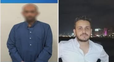 تقرير مستشفى العباسية يؤجل محاكمة قاتل مهندس كرموز في الإسكندرية إلى يناير