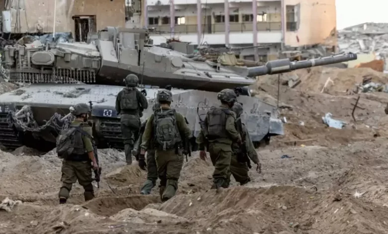 تقرير مفصّل: "إسرائيل" رفضت عملية من 4 مراحل في غزة تبدأ باغتيال السنوار والضيف قبل 7 أكتوبر