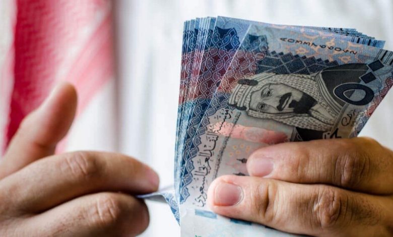 تمويل شخصي 200 ألف ريال فورا وبإيداع سريع للرجال والنساء