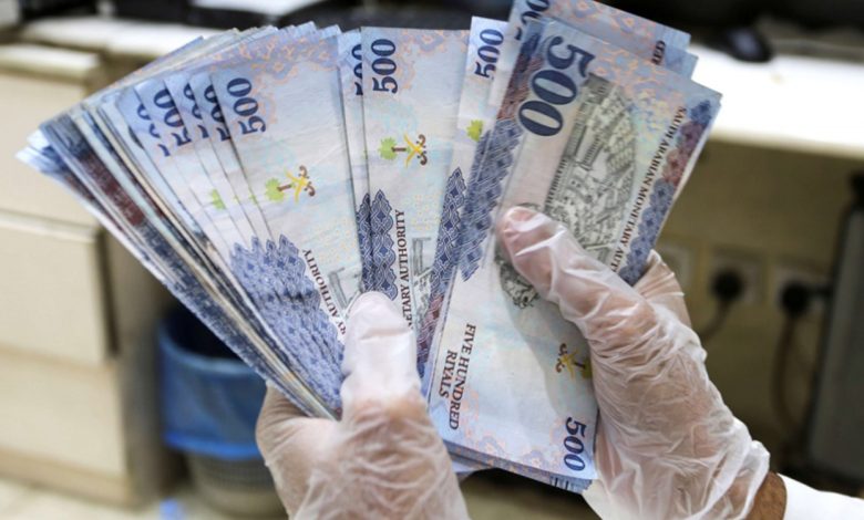 تمويل شخصي بدون تحويل راتب 20 ألف ريال دون كفيل وإجراءات ميسرة