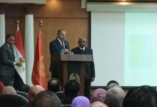 تنفيذي بورسعيد يوافق على إنشاء مجمع خدمي لكنيسة أبي سيفين والشهيدة دميانة