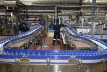 توجه حكومي لإنشاء أكبر مصنع لمياه الآبار الشاطئية