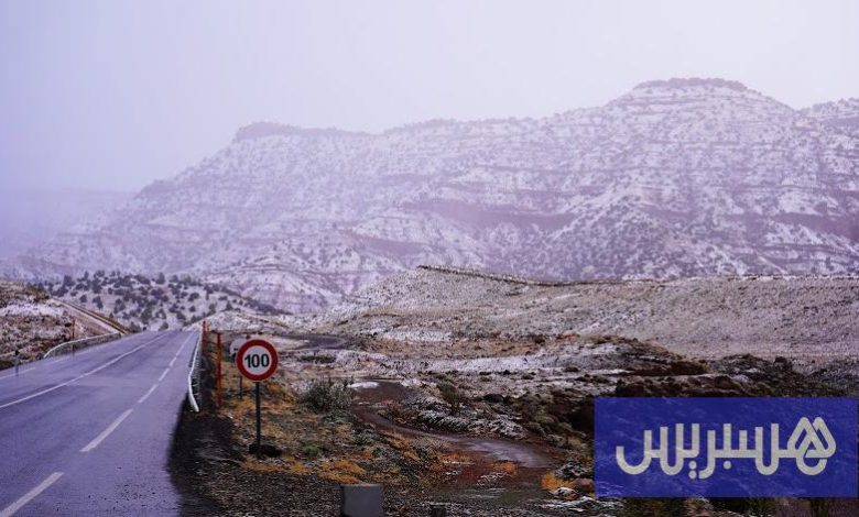 توقعات طقس اليوم الجمعة بالمغرب