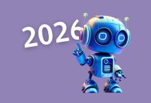 توقعات مثيرة.. أين يتجه الذكاء الاصطناعي في 2026؟