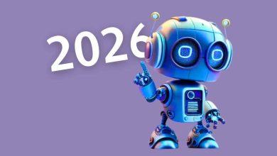 توقعات مثيرة.. أين يتجه الذكاء الاصطناعي في 2026؟