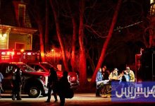 توقيف مشتبه به في حادث جامعة براون