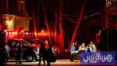 توقيف مشتبه به في حادث جامعة براون