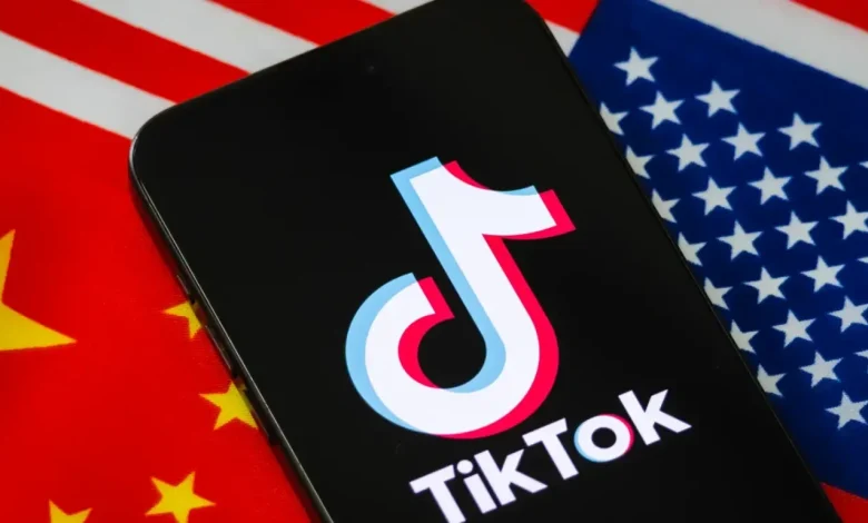 تيك توك تتوصل إلى اتفاق مع مستثمرين لإدارة أعمالها في الولايات المتحدة