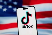 تيك توك تنجو من الحظر الأمريكي باتفاق جديد يغير ملكية المنصة
