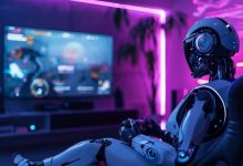 ثورة قادمة في الألعاب.. كيف يغيّر الذكاء الاصطناعي مستقبل ألعاب الفيديو؟