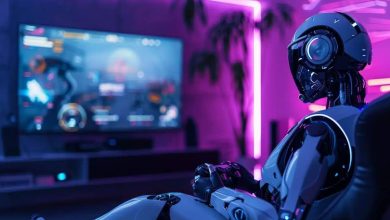ثورة قادمة في الألعاب.. كيف يغيّر الذكاء الاصطناعي مستقبل ألعاب الفيديو؟