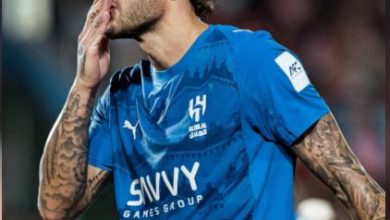 ثيو هيرنانديز: الهلال الأفضل لي بعد كذب ميلان