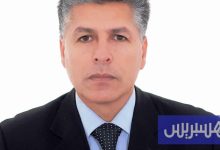 جائزة الشارقة الشعرية تحتفي بلعرج