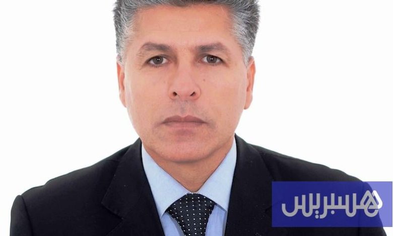 جائزة الشارقة الشعرية تحتفي بلعرج