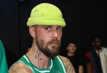 جاستن بيبر يُهدد بـ "خنق" موظفي آبل لسببٍ تافه!