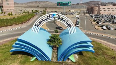 جامعة الباحة تنضم إلى تصنيف التايمز العالمي للجامعات