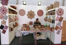 جامعة القاهرة تنظم معرض ديارنا للحرف اليدوية