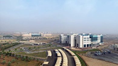 جامعة المجمعة تقرر تحويل الدراسة عن بعد غدًا الثلاثاء 