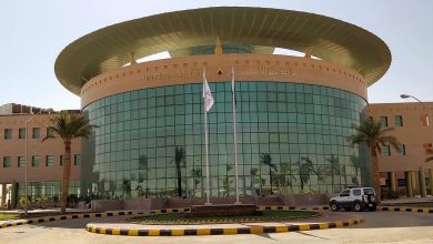 جامعة حفر الباطن تحتفي باليوم العالمي للتطوع