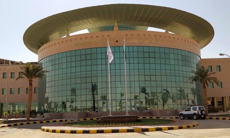 جامعة حفر الباطن تحتفي باليوم العالمي للتطوع