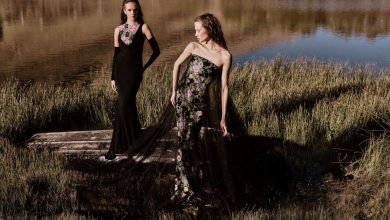 جان لويس صبجي لـ "سيدتي": الموضة إنسانية قبل كل شيء.. ما لا يستطيع الذكاء الاصطناعي ترجمته