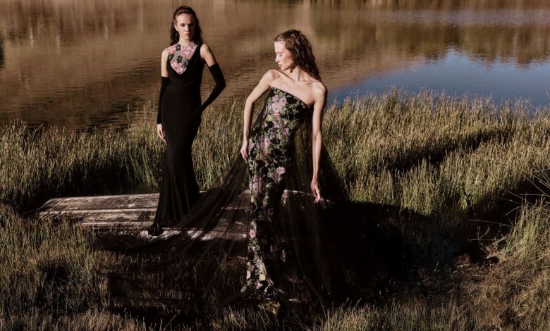 جان لويس صبجي لـ "سيدتي": الموضة إنسانية قبل كل شيء.. ما لا يستطيع الذكاء الاصطناعي ترجمته