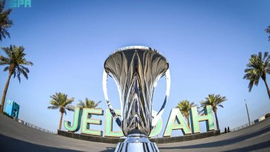 جدة تستضيف نهائيات دوري أبطال آسيا للنخبة 2026