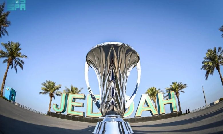 جدة تستضيف نهائيات دوري أبطال آسيا للنخبة 2026