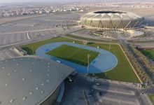 جدة والرياض.. بنية رياضية تعزز جاهزية كأس آسيا تحت 23 عامًا 2026