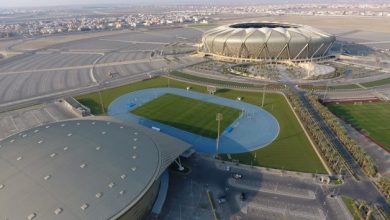 جدة والرياض.. بنية رياضية تعزز جاهزية كأس آسيا تحت 23 عامًا 2026