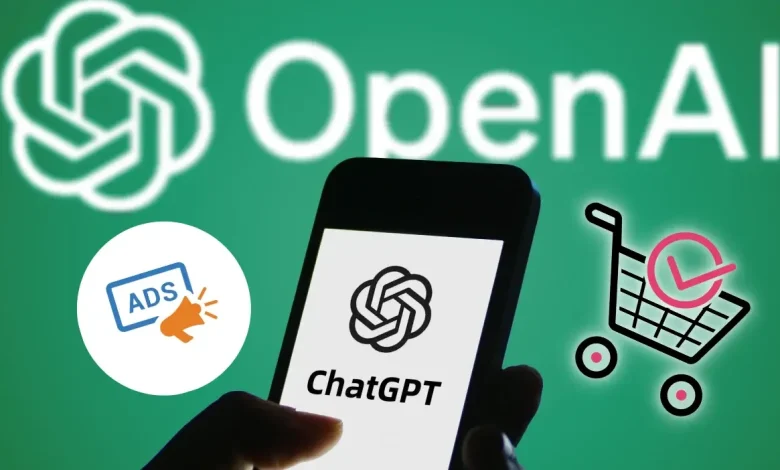 جدل حول ظهور الإعلانات داخل ChatGPT وسط نفي رسمي من شركة OpenAI!