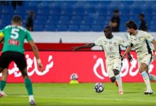 جديد مفاوضات الاتحاد لتمديد عقد كانتي