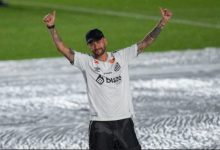 جراحة ناجحة في ركبة نيمار