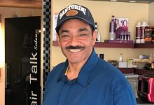 جمال الردهان يعلن انتهاء تصويره مسلسل "مأمور الثلاجة" ويكشف عن موعد عرضه