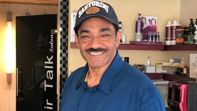 جمال الردهان يعلن انتهاء تصويره مسلسل "مأمور الثلاجة" ويكشف عن موعد عرضه