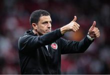 جمال سلامي يجهز مفاجأة للأخضر السعودي في كأس العرب