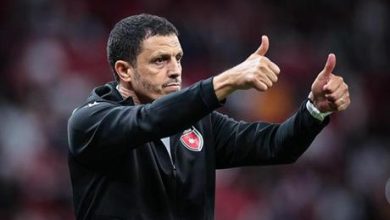 جمال سلامي يجهز مفاجأة للأخضر السعودي في كأس العرب