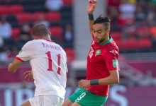 جمال سلامي يعلن حصوله على الجنسية الأردنية عقب وصافة كأس العرب