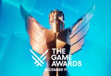 جميع الفائزين في حفل The Game Awards 2025
