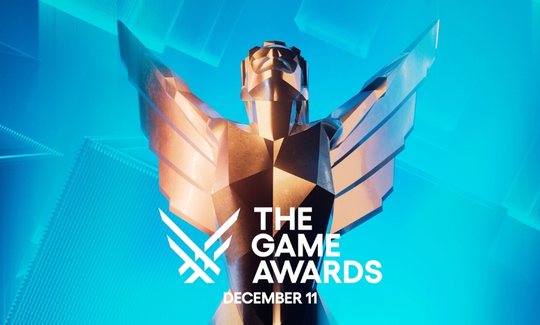 جميع الفائزين في حفل The Game Awards 2025