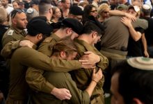 جندي جديد شارك في حرب غزة ينتحر بسبب “اضطرابات ما بعد الصدمة”