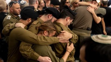 جندي جديد شارك في حرب غزة ينتحر بسبب “اضطرابات ما بعد الصدمة”