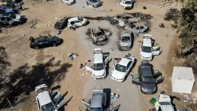 جنرال إسرائيلي: هكذا نجت "إسرائيل" من الزوال في 7 أكتوبر بسبب خطأين