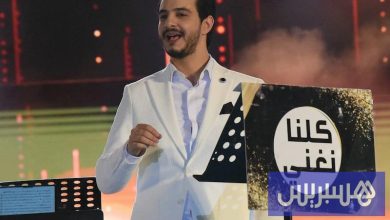 جهاد جبارة يجول المغرب بسهرات