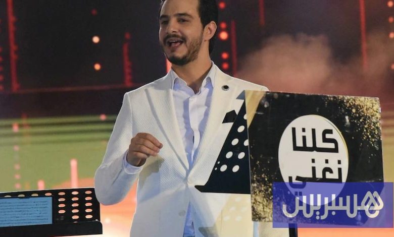 جهاد جبارة يجول المغرب بسهرات