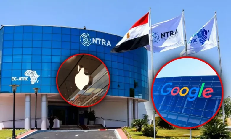 جهاز تنظيم الاتصالات يحذر من ثغرات متقدمة تستهدف الهواتف الذكية