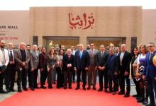 جهاز تنمية المشروعات: مد معرض تراثنا حتى 20 ديسمبر