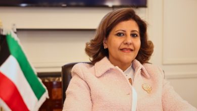 جواهر الصباح: صون كرامة كبار السن أولوية وطنية