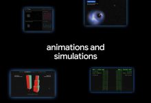 جوجل تدعم ميزة البحث العميق في Gemini بعناصر بصرية تفاعلية